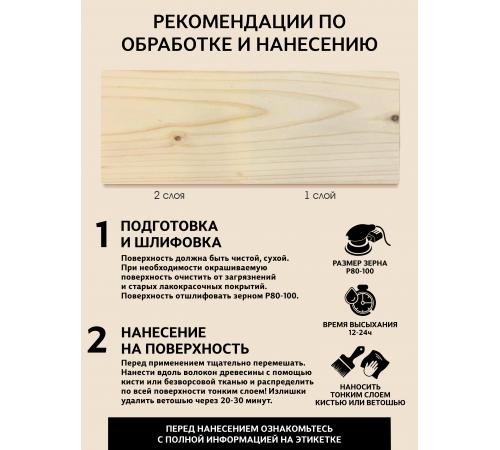 Заказать ТВЁРДЫЙ ВОСК ДЛЯ МЕБЕЛИ И СТОЛЕШНИЦ WOOD & HOUSE в Туле, Тульская область
