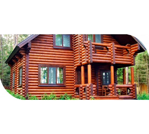 Купить ЗАЩИТНОЕ МАСЛО ДЛЯ ДЕРЕВА WOOD & HOUSE Серия ПРОФИ в Туле, Тульская область